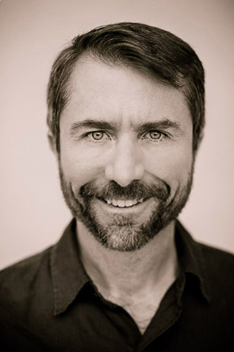 Jon Wuebben
