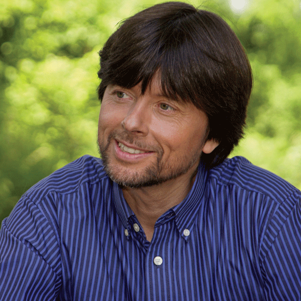 Ken Burns
