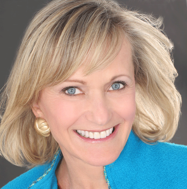 Kay Koplovitz