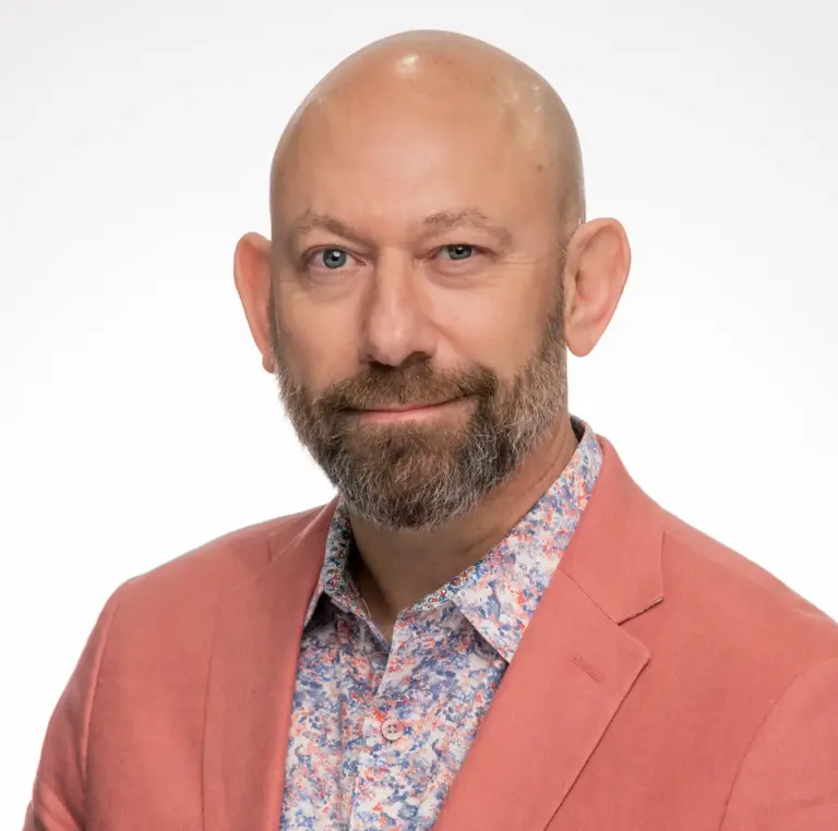 Ken Braun