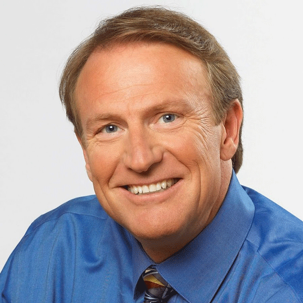 Mark Thompson
