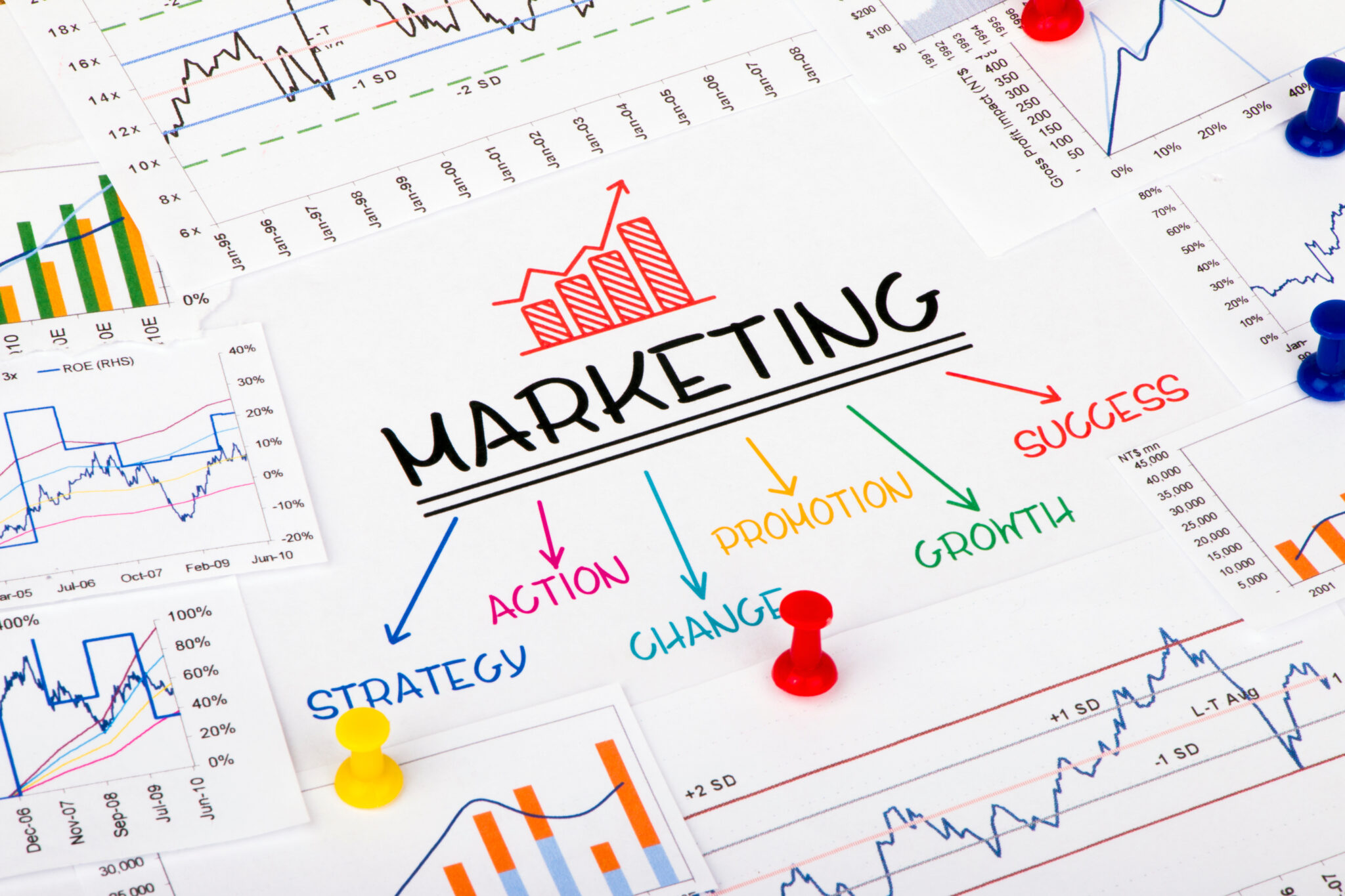 Marketing