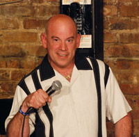 Michael Aronin