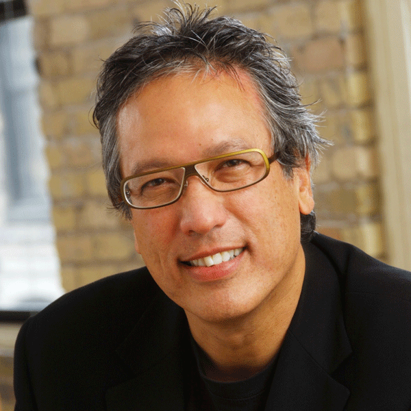 Michael Tchong