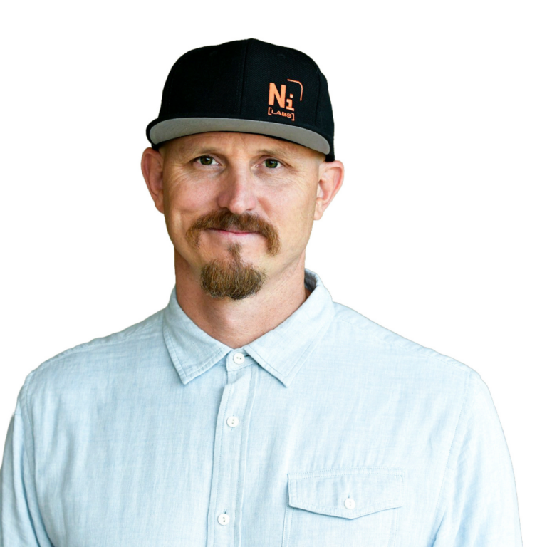 Mick Ebeling