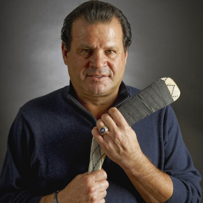 Mike Eruzione