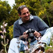 Nick Buettner