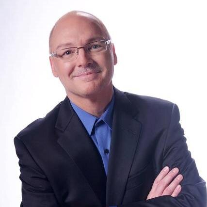 Jeff DeGraff