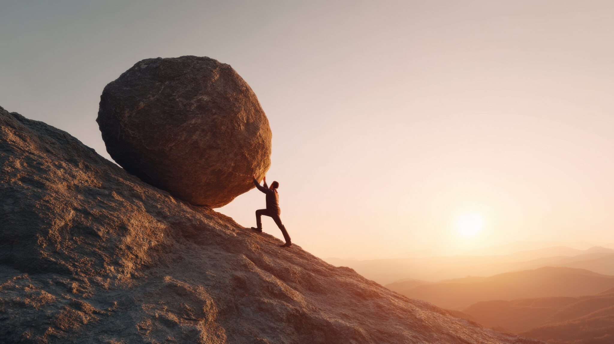 Overcoming Adversity
