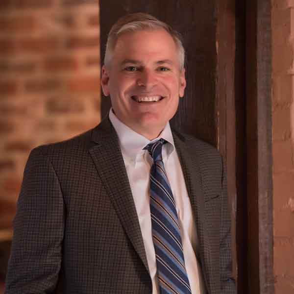 Pat Lencioni