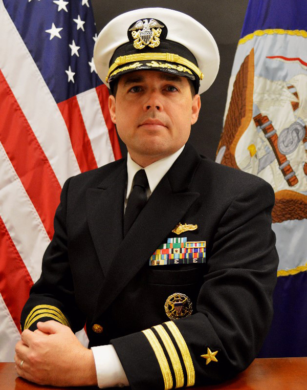 Dr. Paul Chabot