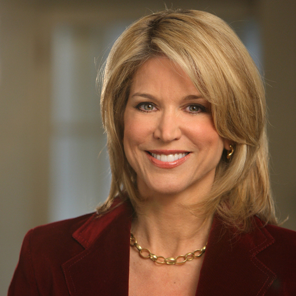 Paula Zahn
