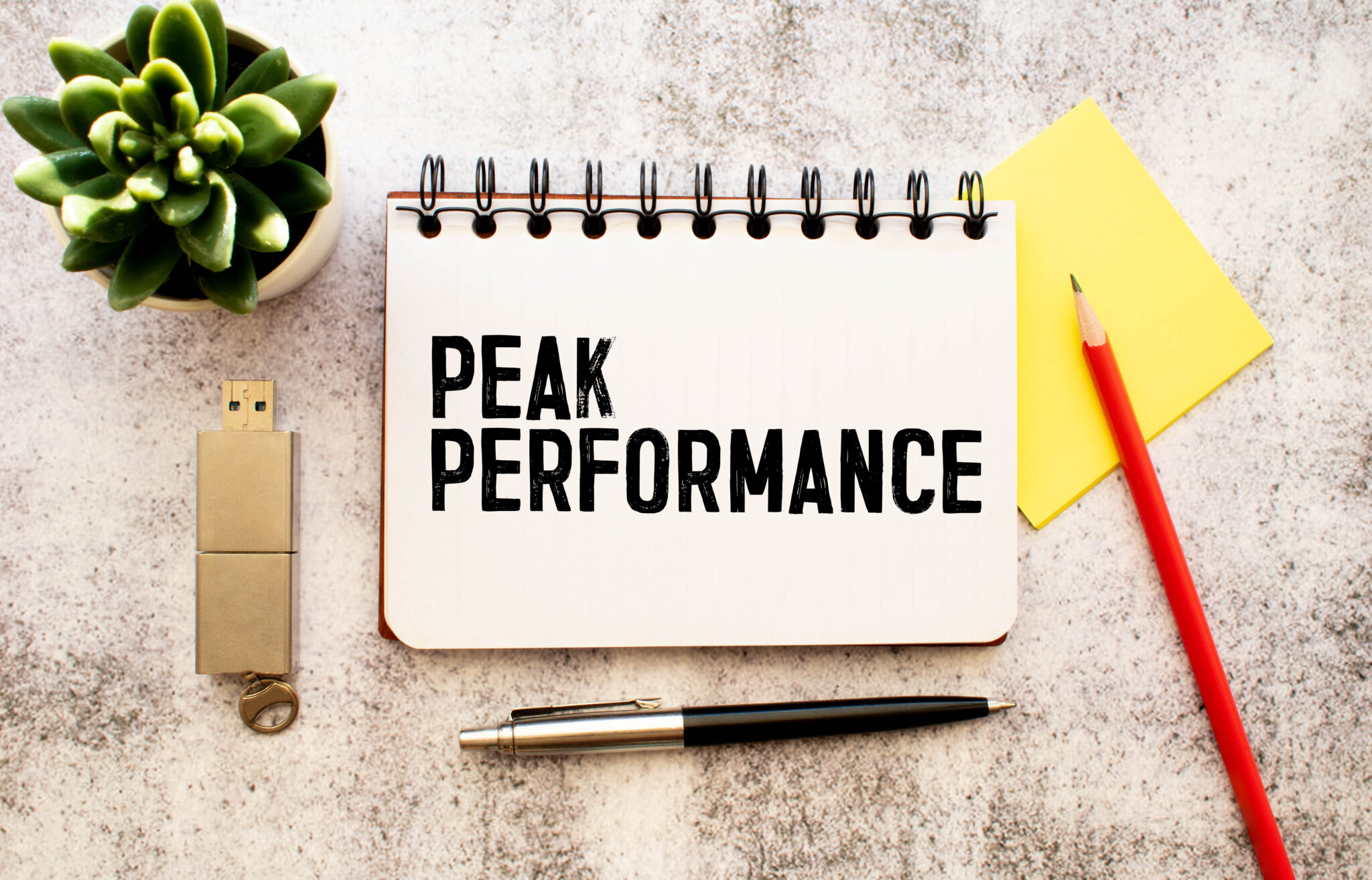 Peak Performance