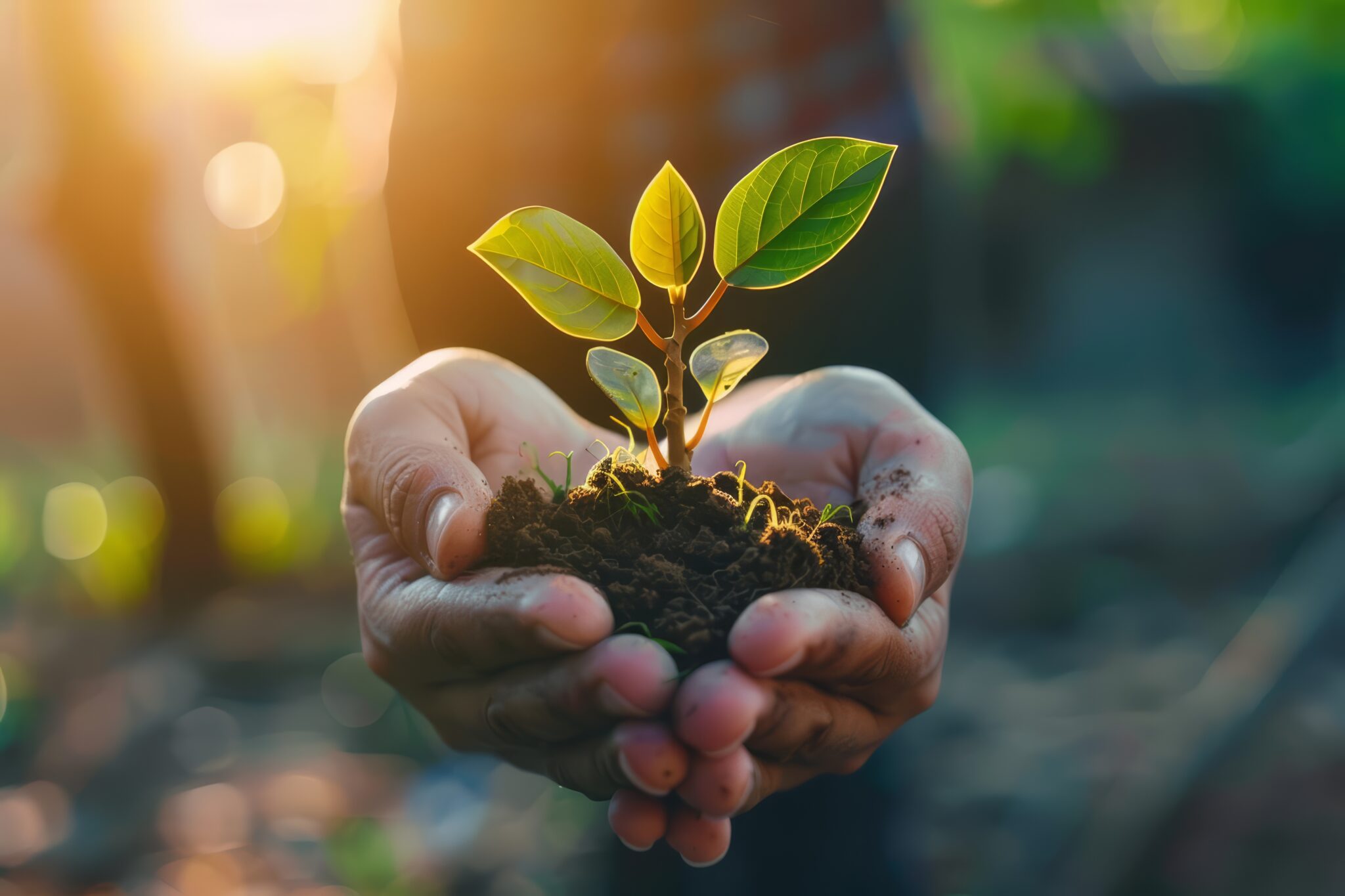 Philanthropy & Volunteerism