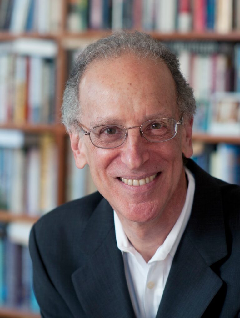Randy Cohen