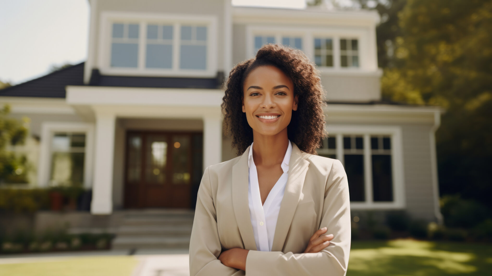 Real Estate