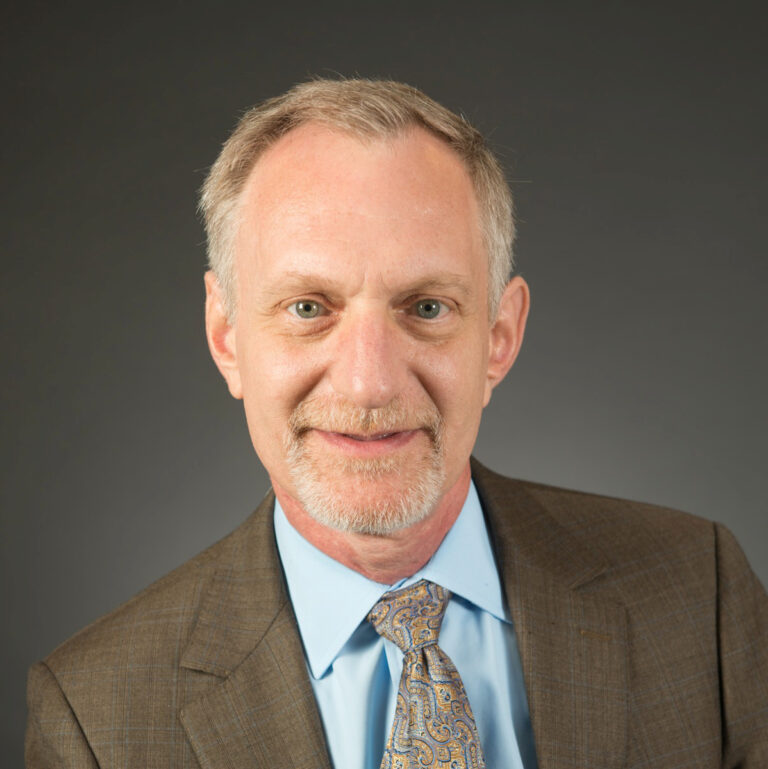 Robert Waldinger