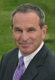 Robert Bryce