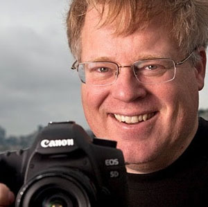 Robert Scoble
