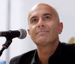 Robin Sharma