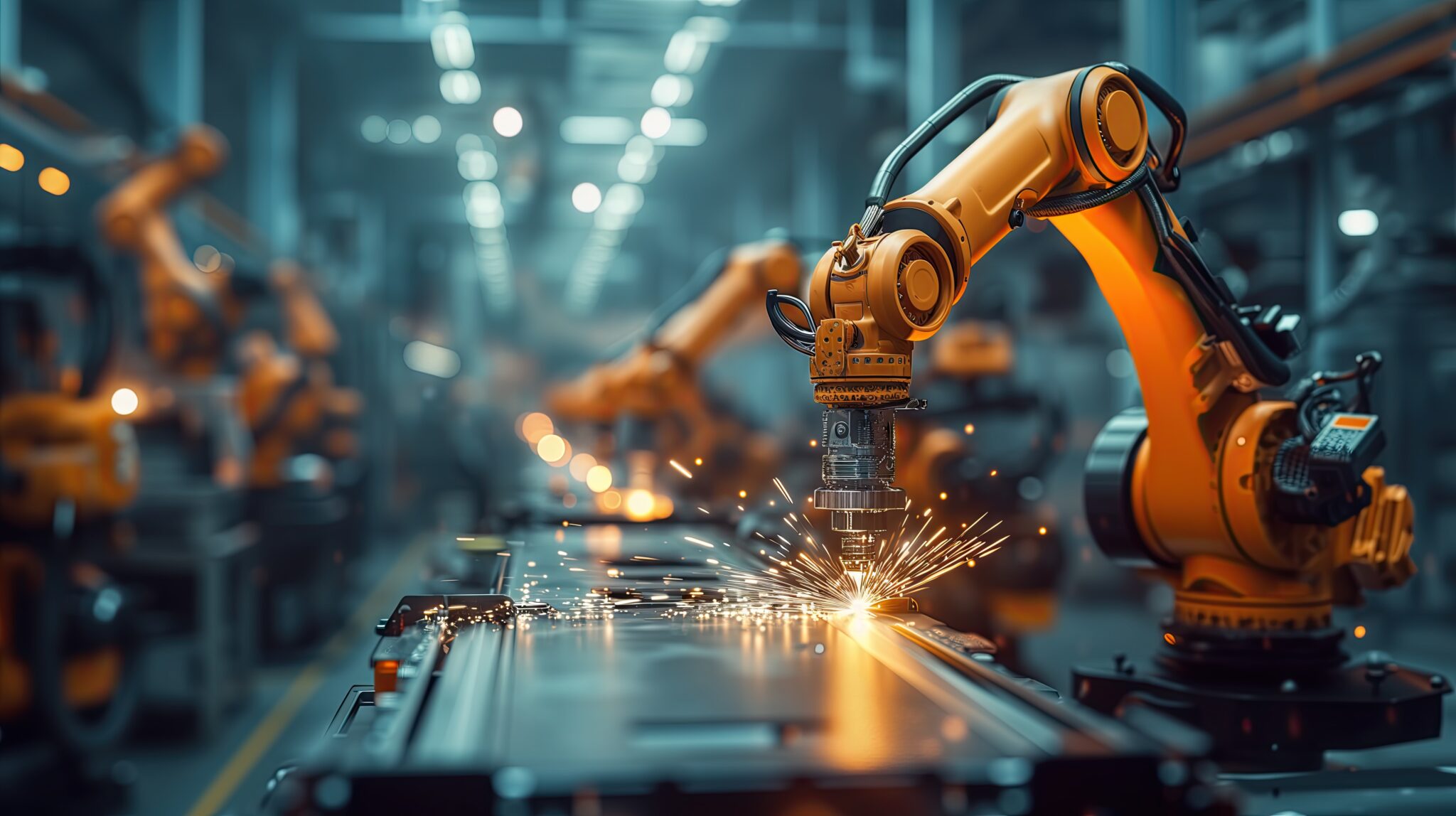 Robotics