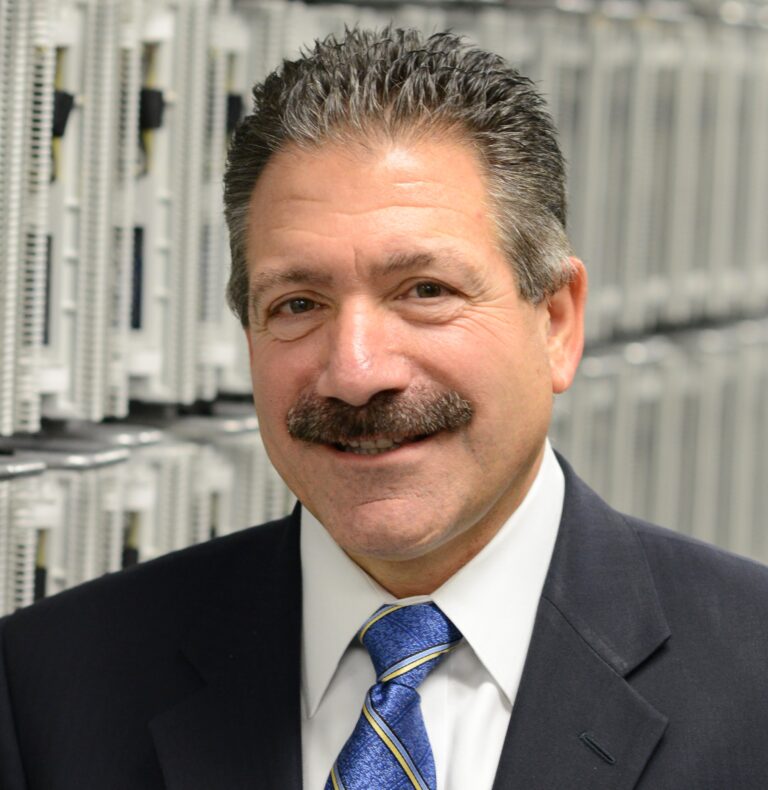 Rocky Romanella
