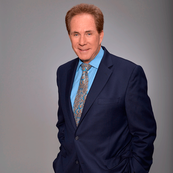Darrell Waltrip
