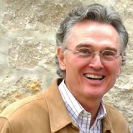 Ron Hall