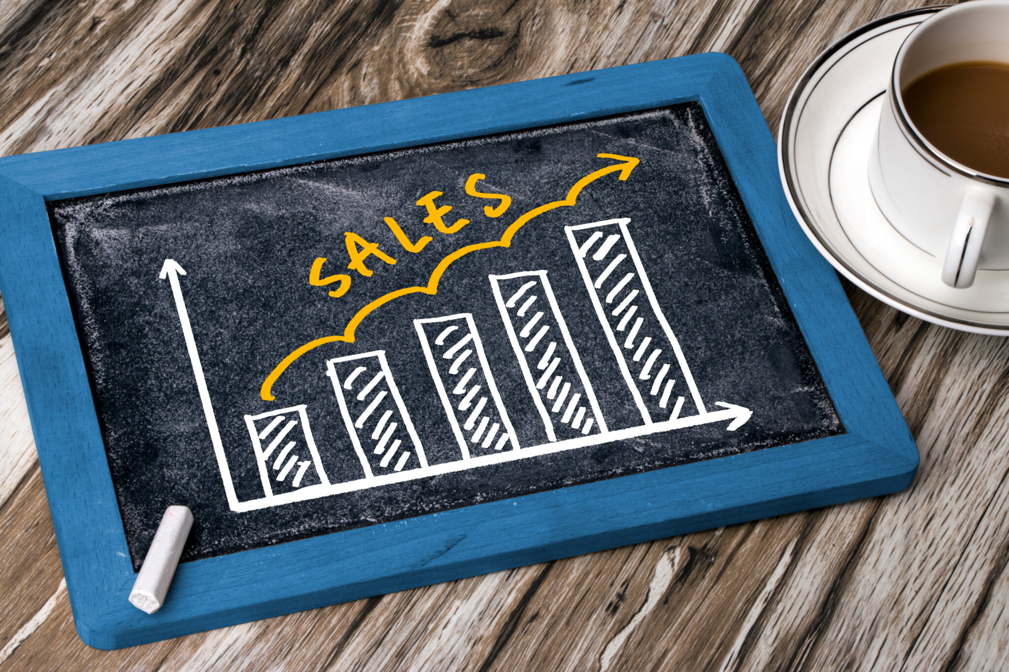 Sales