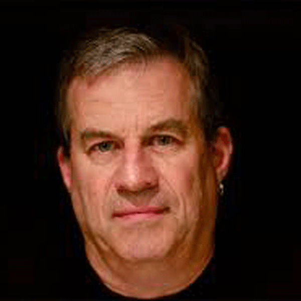 Sam Quinones