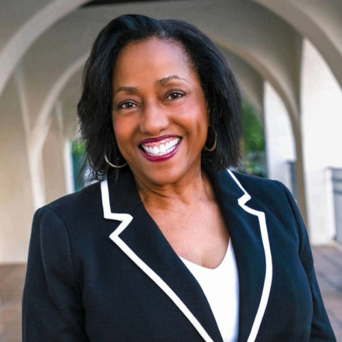 Sarita Maybin