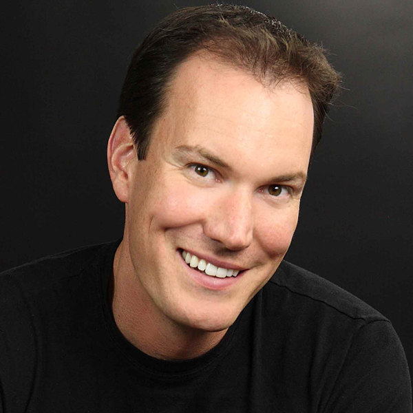 Shawn Achor