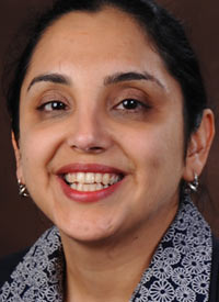 Sheena Iyengar