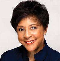 Sheila Johnson
