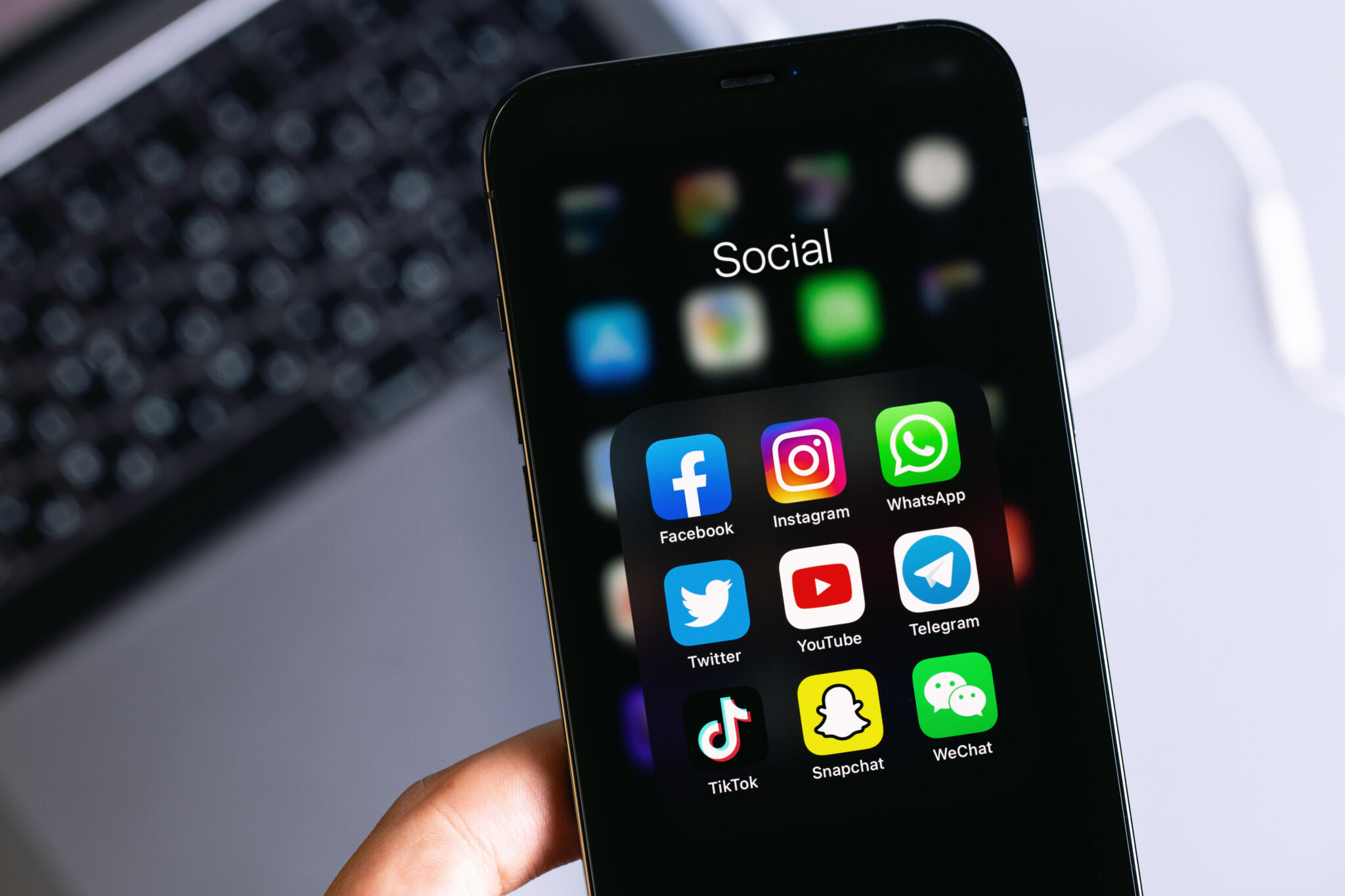 Social Media