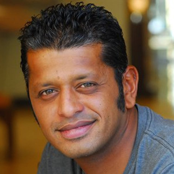 Srini Rao