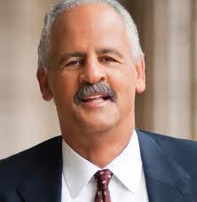 Stedman Graham