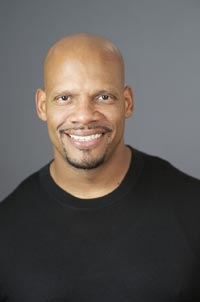 Steve Fitzhugh