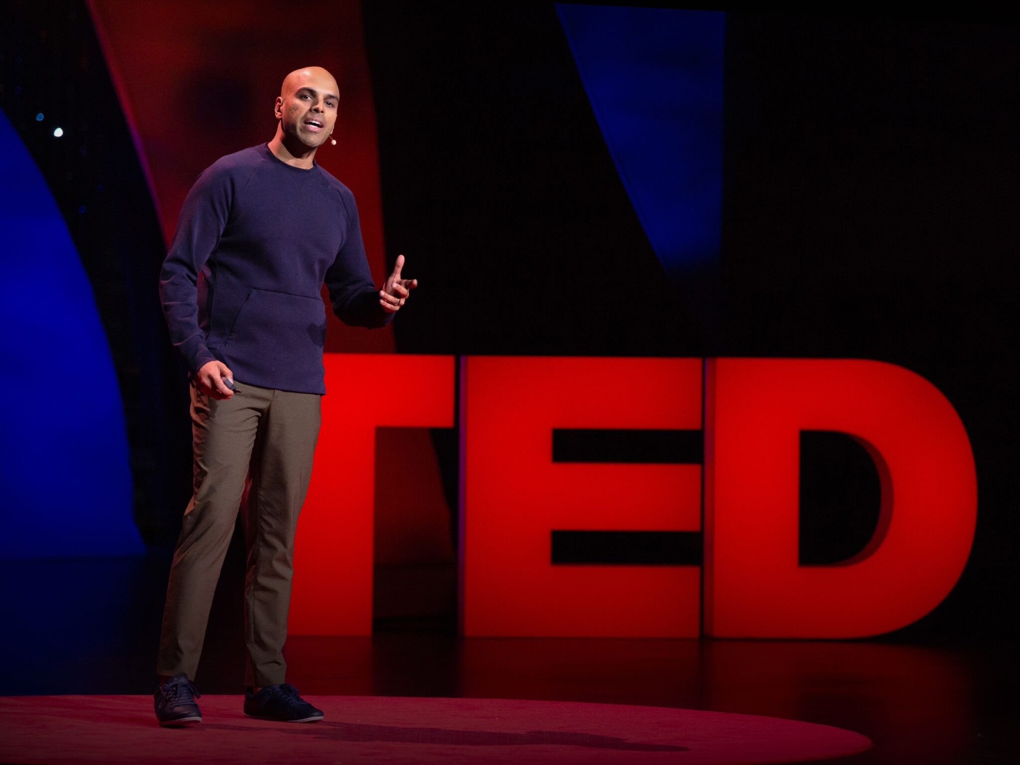 TED Talks