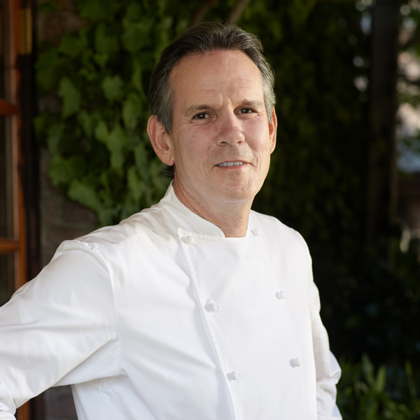 Thomas Keller