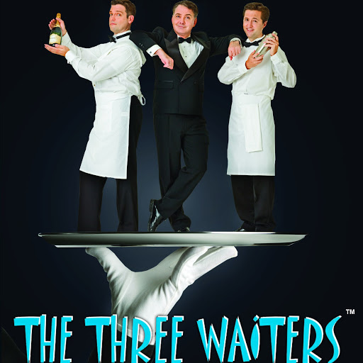 The Three Waiters