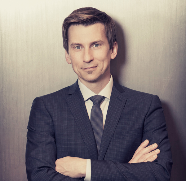 Tim Gabrielson
