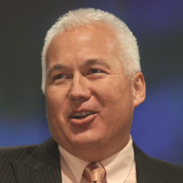 Tom Hegna