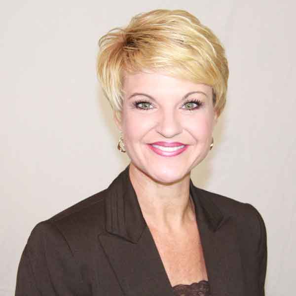 Tracy Strawberry