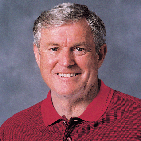 Dick Vermeil