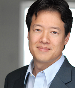 Victor Hwang
