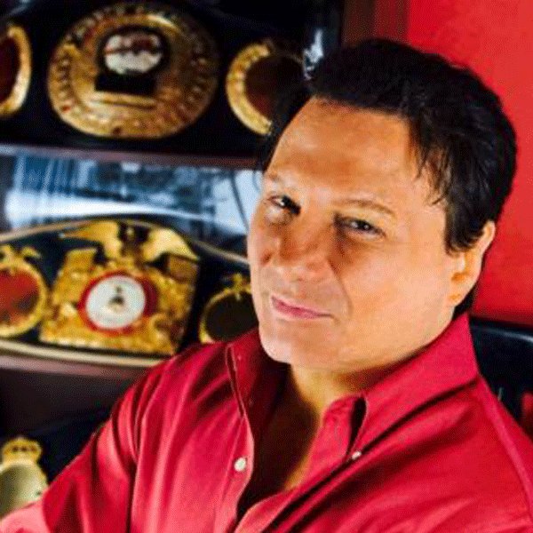Vinny Paz
