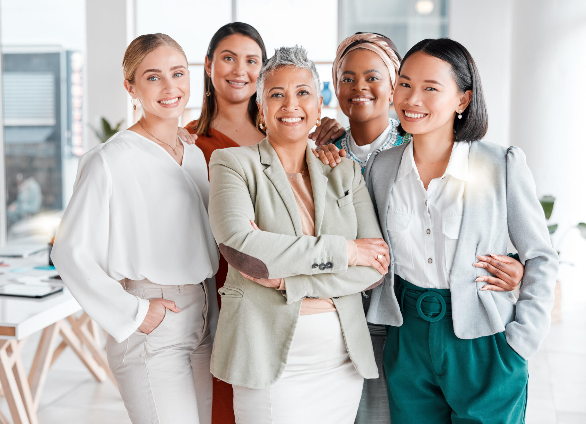 Women in Business