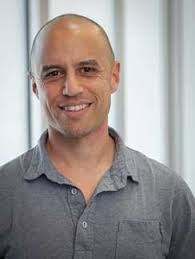 Zubin Damania