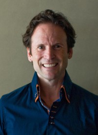 Aaron Ross